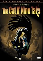 the cat o,nine tails.