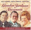 Gouden Jordaan Successen - Willy Alberti - Johnny Jordaan - Tante Leen (CD-2)