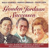Gouden Jordaan Successen - Willy Alberti - Johnny Jordaan - Tante Leen (CD-2)