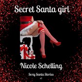 Kerst: Secret Santa girl