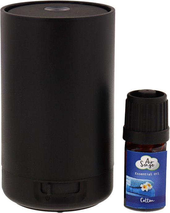Yankee Candle Midnight Jasmine signature navulling voor geurverspreider