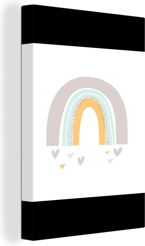 Regenboog