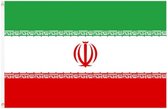 Go Go Gadget - vlag Iran - 90*150cm
