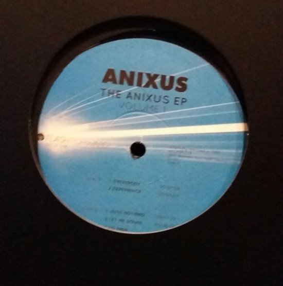 The Anixus