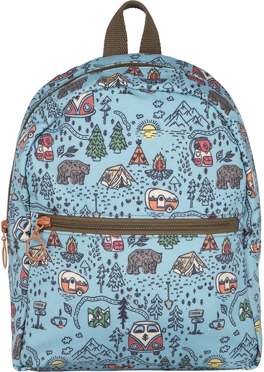 Backpack Camping Chill Small
