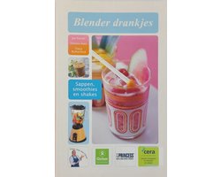 Blender drankjes