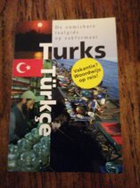 Turkse editie Vakantie? Woordwijs op reis