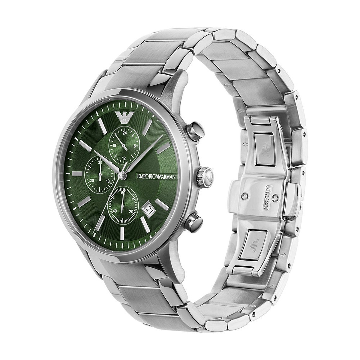 Reloj de pulsera dorado Maverick de Sekonda | ASOS
