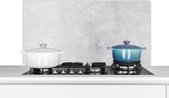 KitchenYeah© Spatscherm Keuken 60x40 cm Kookplaat Achterwand Beschermer Muur Spatwand Fornuis Aluminium Hittebestendig - Kruiden - Industrieel - Stilleven KitchenYeah© Spatscherm Keuken 60x40 cm Kookplaat Achterwand Beschermer Muur Spatwand Fornuis Aluminium Hittebestendig - Kruiden - Industrieel - Stilleven