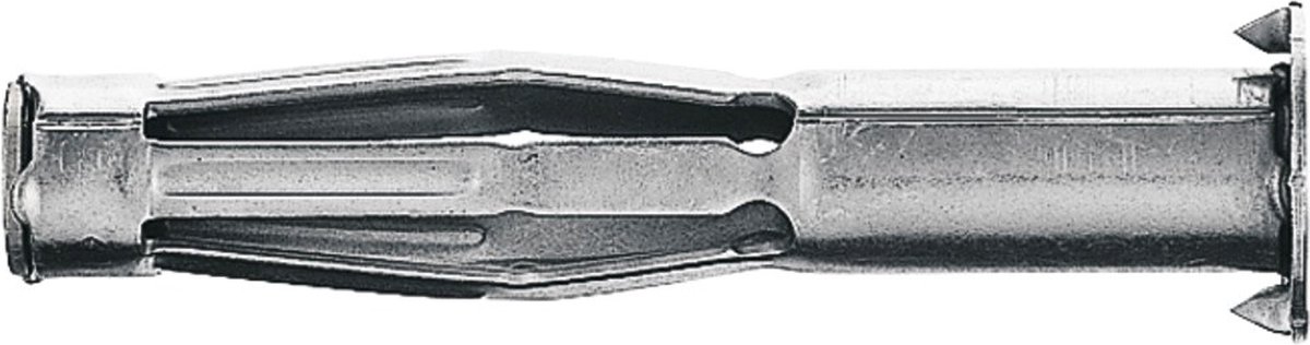 Fischer hollewandplug hm 8x55 ( a 50 st )