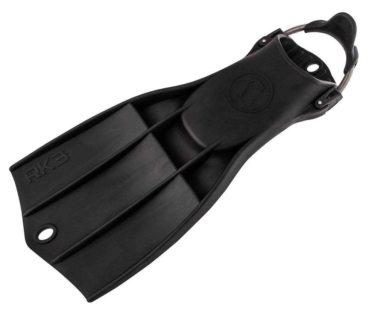 Apeks Rk3 Vinnen - Springstrap - Standaard Versie