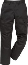 Fristads Pantalon de Travail Femme P154-278-90 – Zwart Taille 40