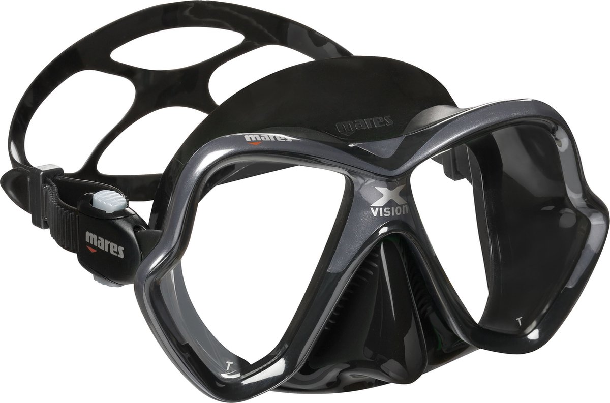 Mares Mask X-VISION