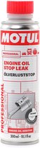 Motul Engine Oil Stop Leak - 300Ml