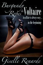 Best Adultery Erotica - Burgundy Ropes and Voltaire