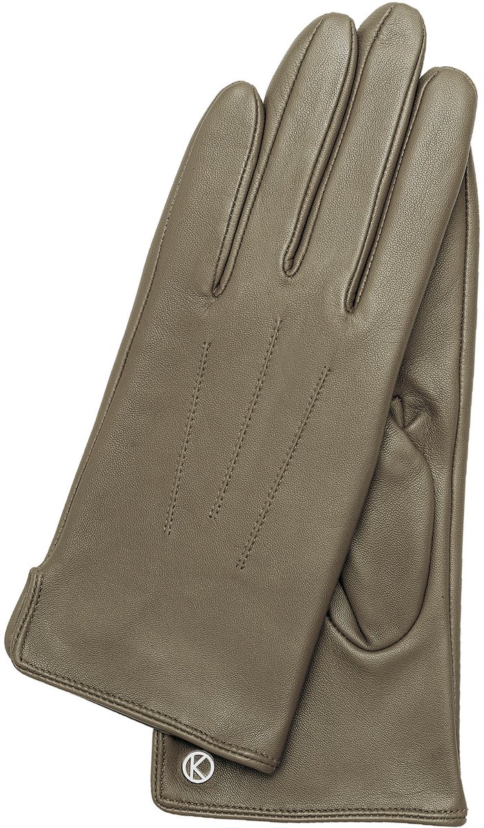 Otto Kessler Dames Handschoenen Carla Olive | Maat 6,5