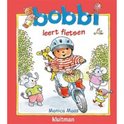Bobbi  -   Bobbi leert fietsen