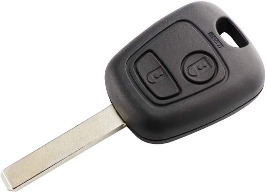 Neiman Stuurwielslot – contactslot met dubbele sleutels, compatibel met Peugeot 106 405 Citroen Saxo ZX AX OEM: 416292 4162.92 Neiman Stuurwielslot – contactslot met dubbele sleutels, compatibel met Peugeot 106 405 Citroen Saxo ZX AX OEM: 416292 4162.92