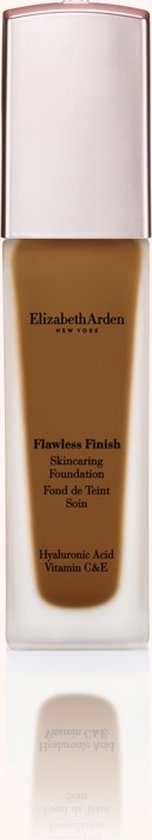 Elizabeth Arden Flawless Finish Skincaring Foundation 620N