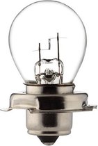 Bosma Lamp 12V-25W P26S
