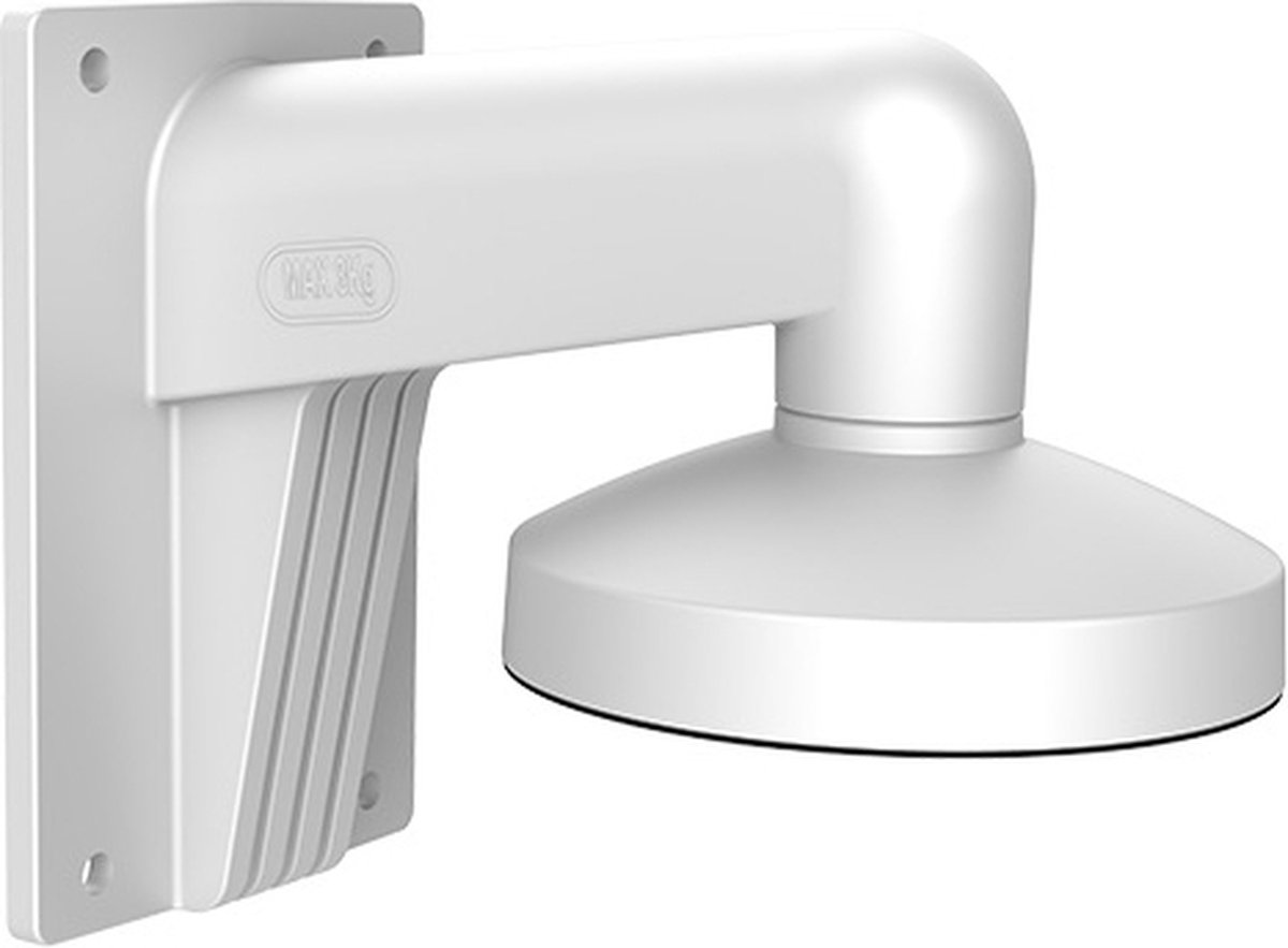 Hikvision DS-1273ZJ-140 muursteun van aluminium