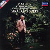 Mahler: Symphony No. 1 [1983 Recording]