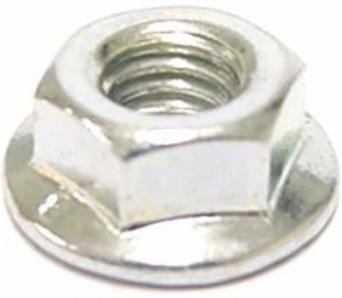 Flensmoer Bofix M5 (100 stuks)