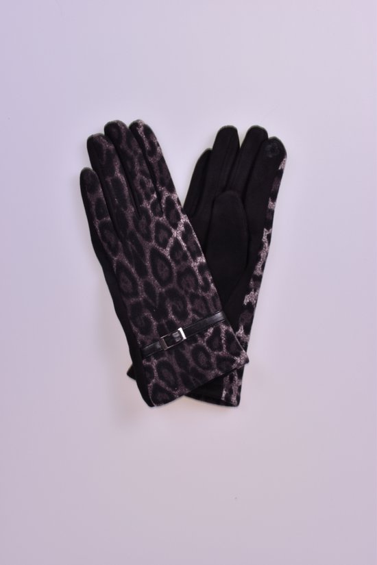 Sportful Neopreen-Handschoenen - 002 Zwart
