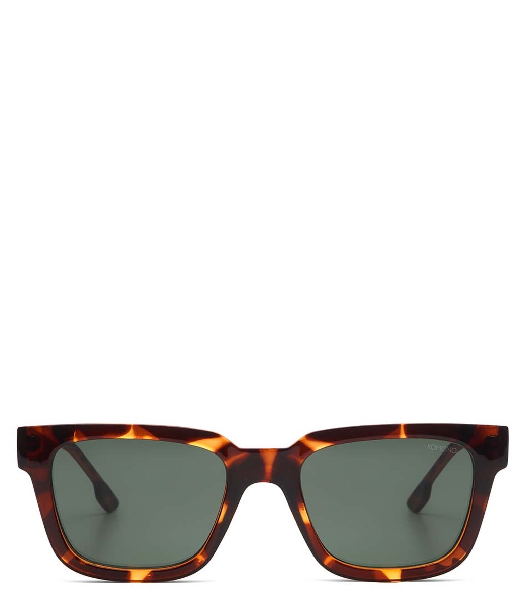 Komono Bobby Havana Zonnebril S9001 Unisex