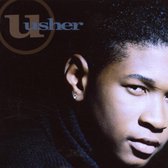Usher - Usher (CD)