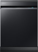 Samsung DW60A8050FB - Vaatwasser - Inbouw - Zwart - 9.8 liter - 60 cm