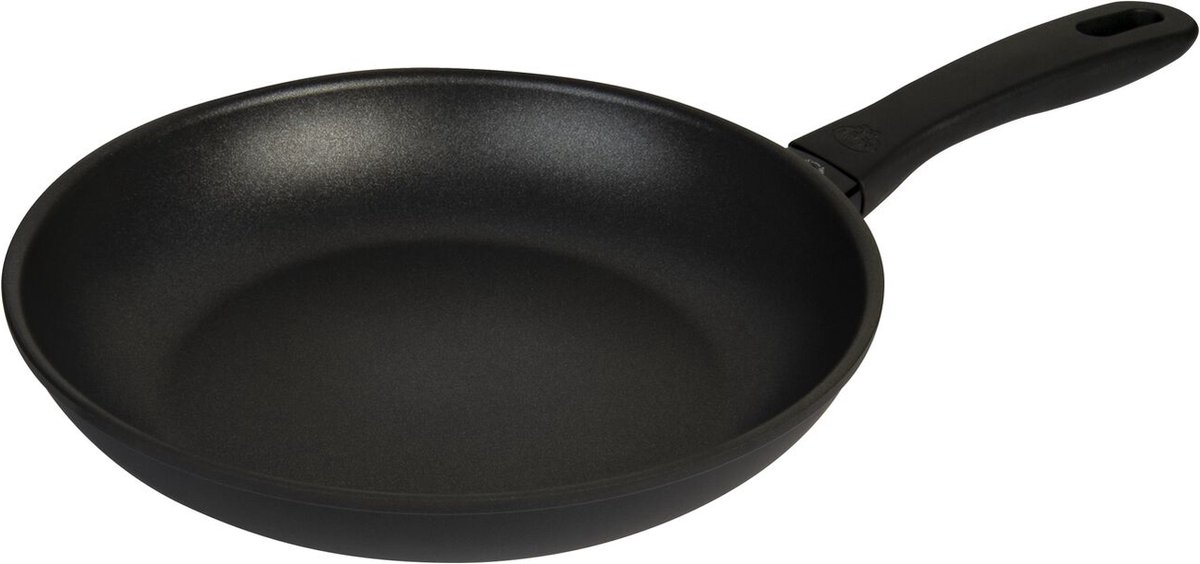 BALLARINI 75002-909-0 pan Multifunctionele pan Rond