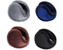 Oorwarmer - Earmuffs – Winter Accessoires