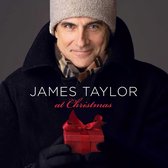 James Taylor - James Taylor At Christmas (CD)