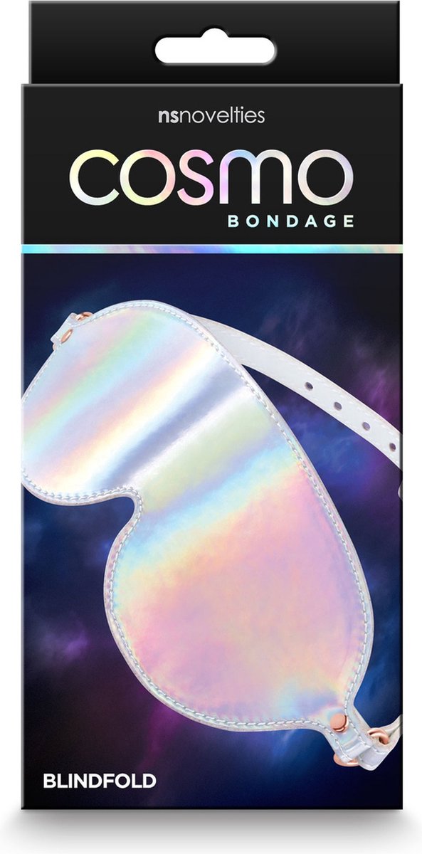 Goedkoopste Cosmo Bondage blinddoek