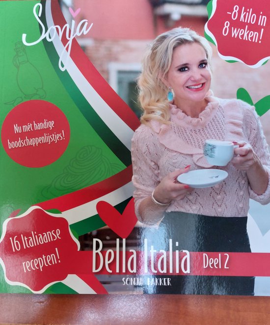 Bella Italia - deel 2