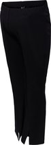 PIECES PCTHEA HW FLARED PANT QX BC Dames Broeken - Maat S-42/44