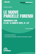 Le nuove parcelle forensi