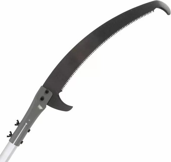 Talen Tools - Snoeizaag - Telescopisch - Verlengbaar tot 250 cm van Talen Tools — afbeelding 2