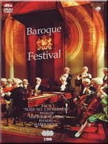 Various Artists - Baroque Festival (3 DVD)