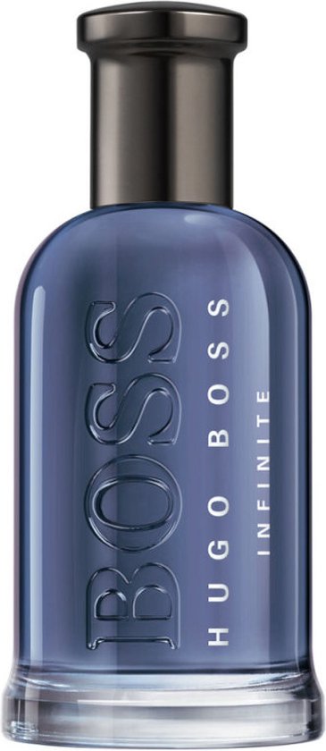 Hugo Boss Boss Bottled Infinite 200 ml Eau de Parfum - Herenparfum