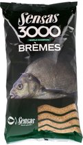 Sensas 3000 Breme 1Kg