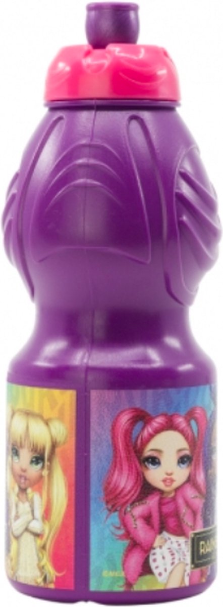 Rainbow High drinkbeker - 400 ml
