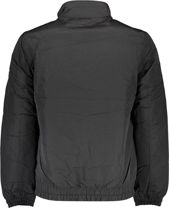 Tommy Hilfiger Jas Zwart XL Heren bol