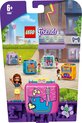 LEGO Friends Olivia's Speelkubus - 41667