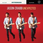 Jason Crabb - Unexpected (LP)