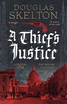 A Company of Rogues 2 - A Thief's Justice