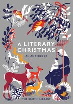Omslag A Literary Christmas An Anthology