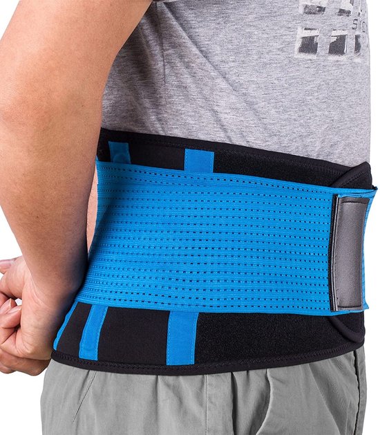 Rugbrace – voor Onderrug - Rugband | bol