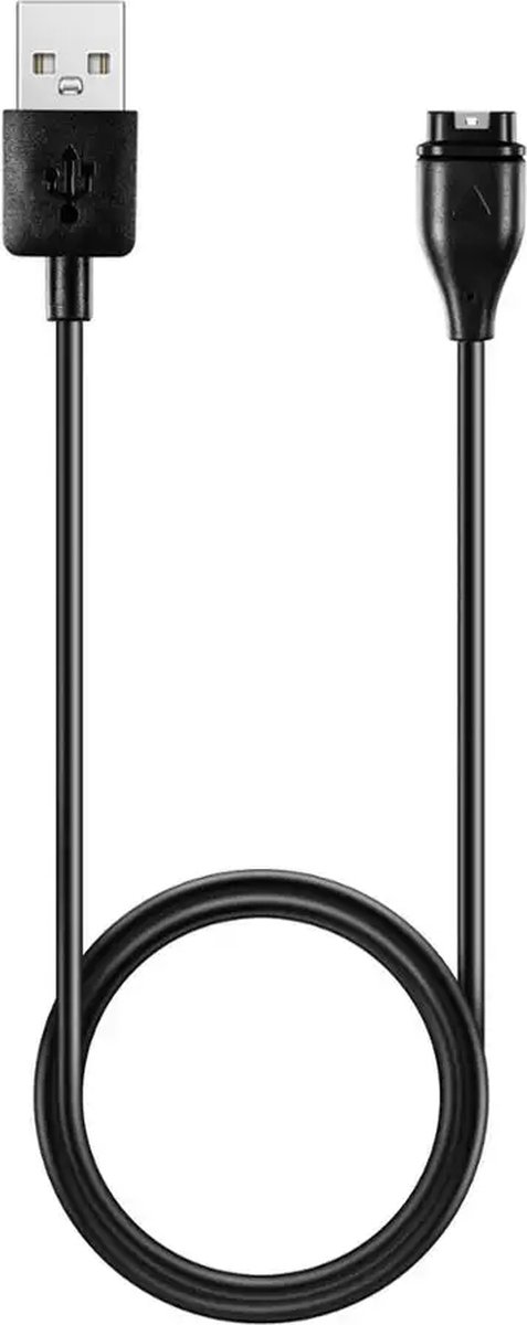 MaxVision USB kabel voor Garmin smartwatches